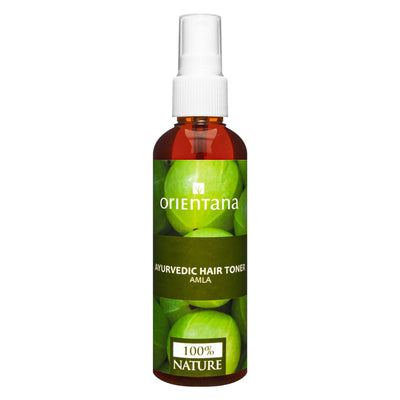 Orientana Amla Ayurvedic Hair Toner