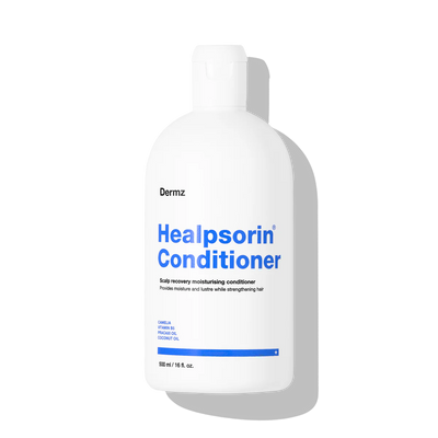 Dermz Healpsorin Conditioner - E-Drug