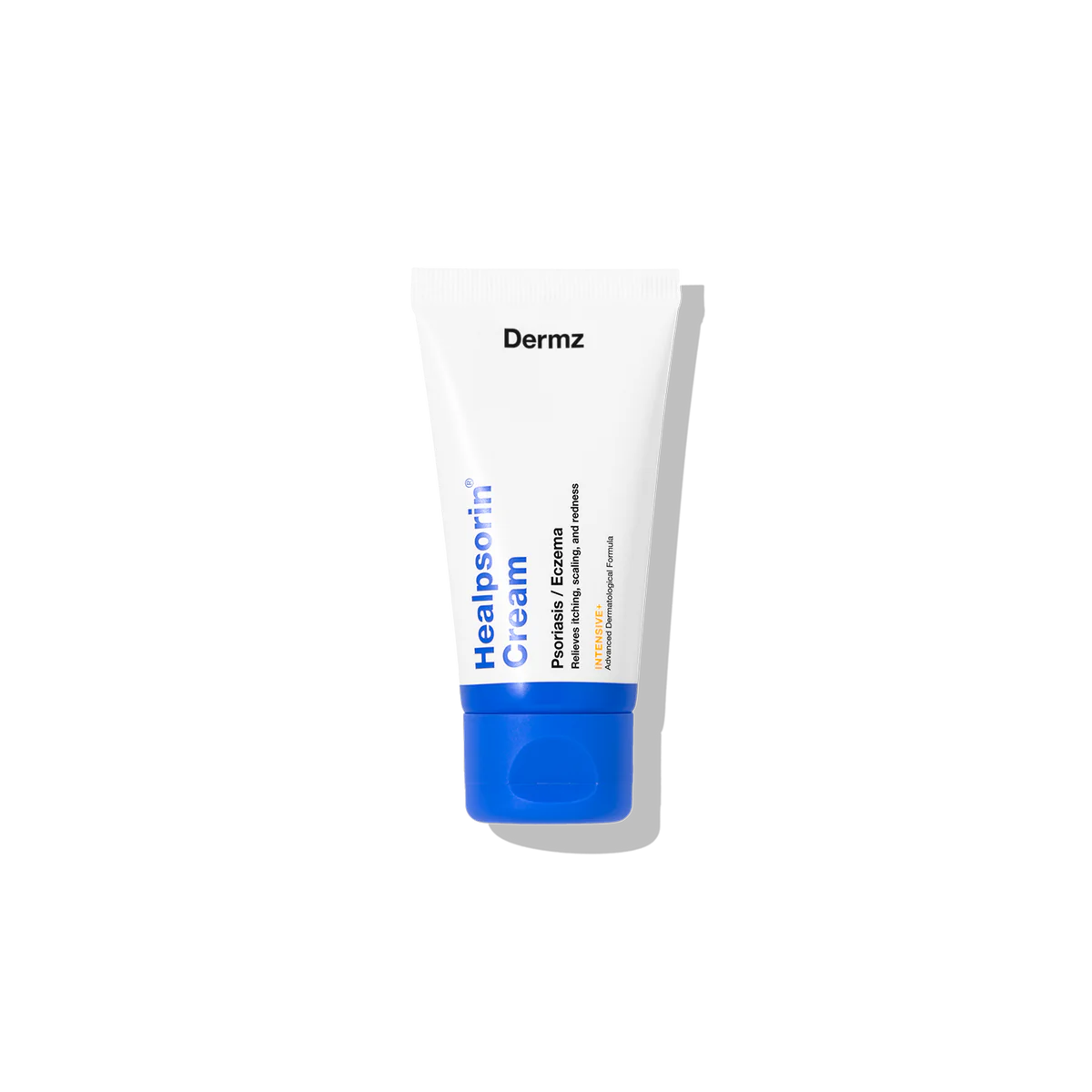 Crème Healpsorin Pour Psoriasis Et Eczéma - Tube 50 Ml, Marque Hermz, Neuf
