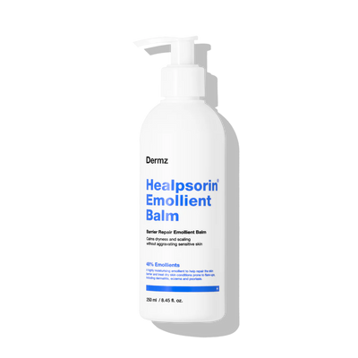 Dermz Healpsorin Emollient Balm - E-Drug