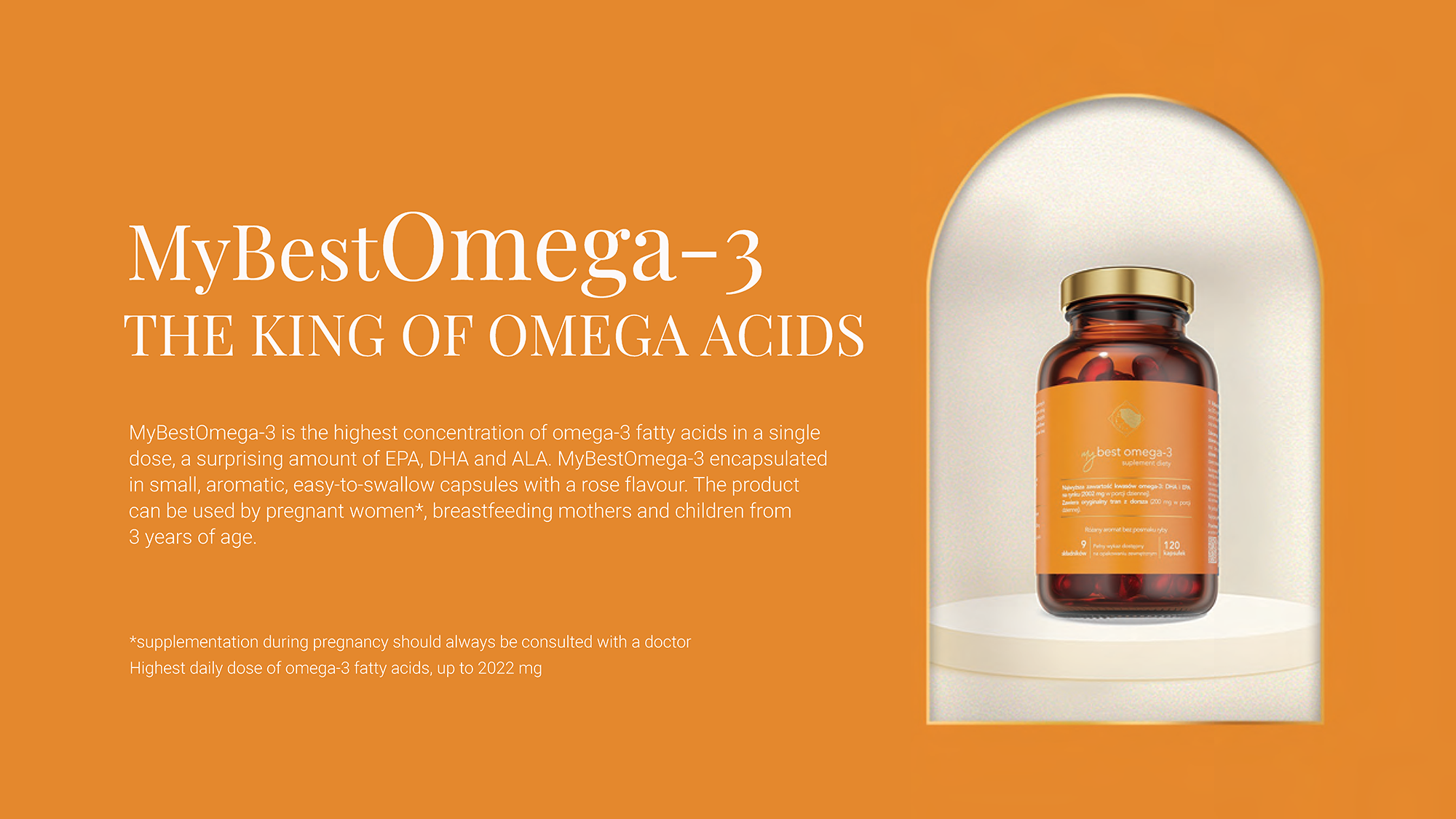 How Long Should You Take Omega3 Fatty Acids EDrug