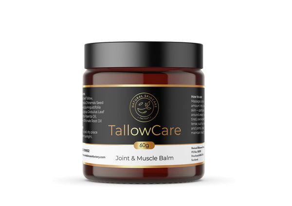 TallowCare Joint & Muscle Balm