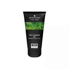 Orientana Bamboo And Violet Rice Face Cleansing Gel