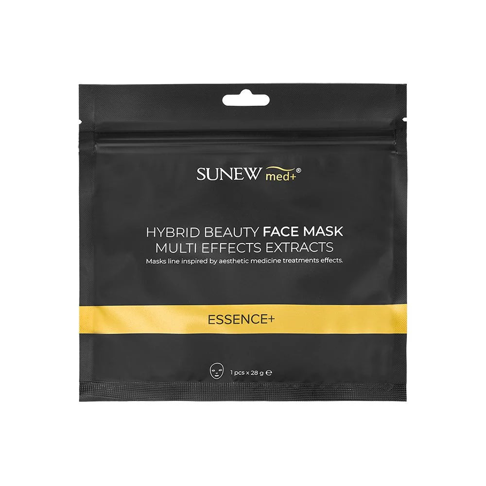 SunewMed Hybrid Mask With Peptides And Mucin 28g from Sunewmed – E-Drug