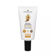 Orientana Golden Ginseng Natural Sunscreen Skin Tint SPF 50+