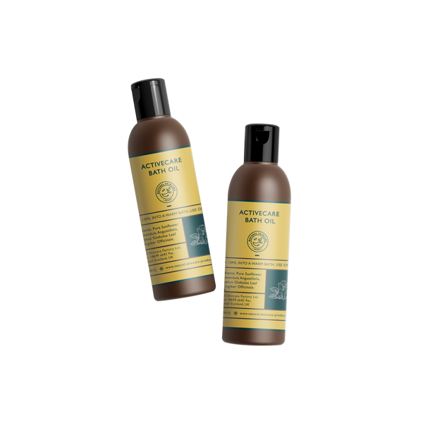 Olejek do kąpieli ActiveCare