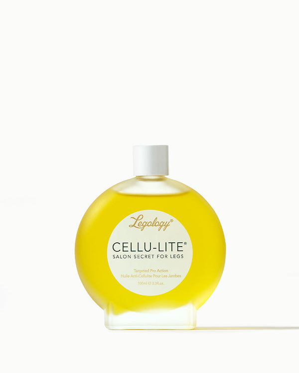 Olejek antycellulitowy Cellu-Lite