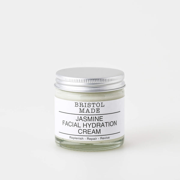 FACE CREAM | JASMINE