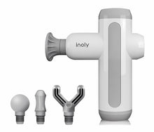 Inoly HZ-JMQ-2 Cordless Massage Gun - E-Drug