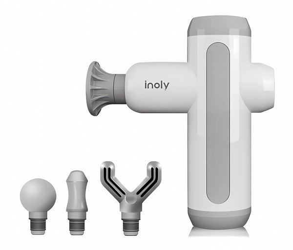 Inoly HZ-JMQ-2  MASSAGE GUN