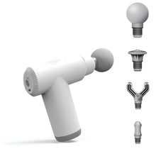 Inoly HZ-JMQ-5 Percussion Massage Gun White - E-Drug