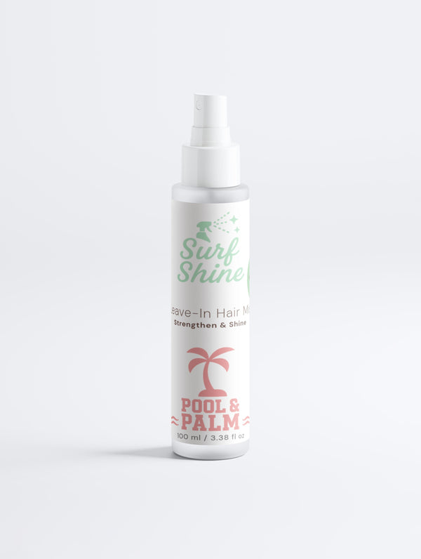 SURF SHINE: Strengthening Leave-In Hair Mist