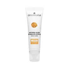 Orientana Snail Natural Elixir for Nails & Cuticles