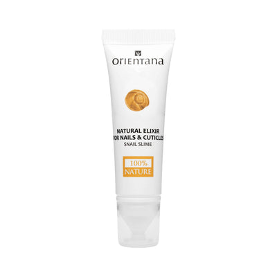 Orientana Snail Natural Elixir for Nails & Cuticles