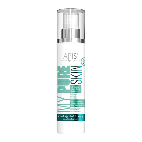 MY PURE SKIN Normalizing Face Toner 150ml