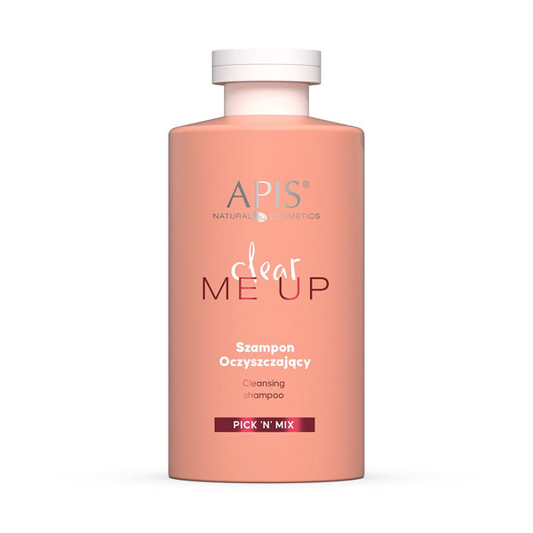 PICK'N'MIX clear me up - Cleansing shampoo 300ml