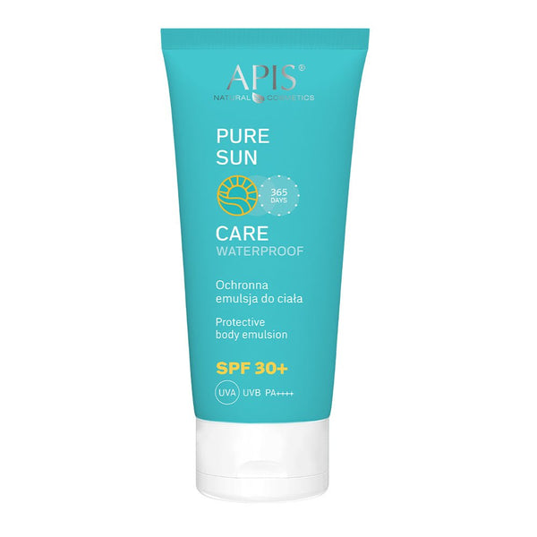 PURE SUN CARE Protective Body Emulsion SPF30+ 200ml