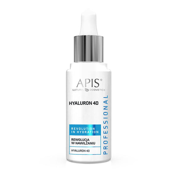 Revolution in Hydration - Concentrate Hyaluron 4D 30ml