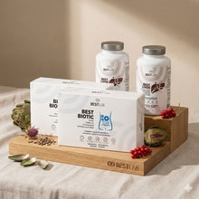 THE GUT + LIVER RESET - E-Drug