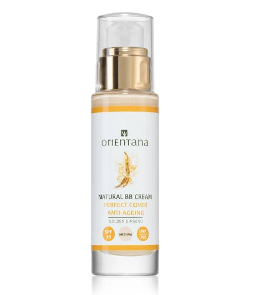 Orientana Golden Ginseng BB Cream SPF30 Medium 30 ml