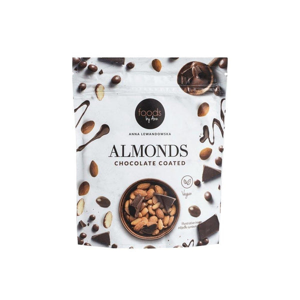 Almonds Chocolate Coated 75g