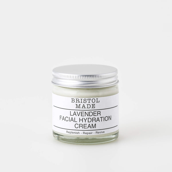 FACE CREAM | LAVENDER