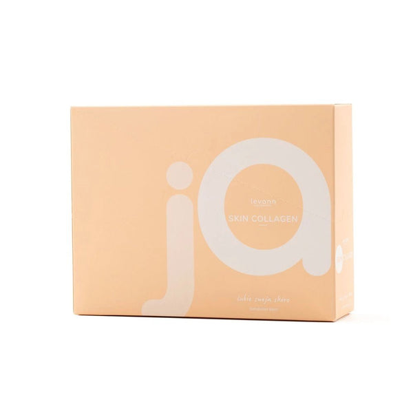 "jA" Supplement Skin Collagen 30 sachets