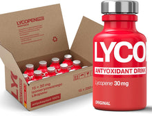 LycopenPRO 30mg Lycopene Antioxidant Drink 1x250ml