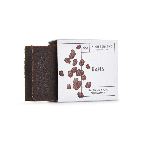 Coffee Soap 100g
