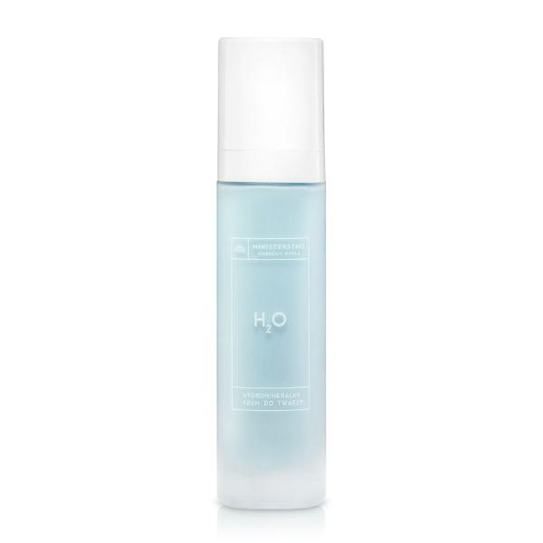 Hydromineral cream H2O 50ml