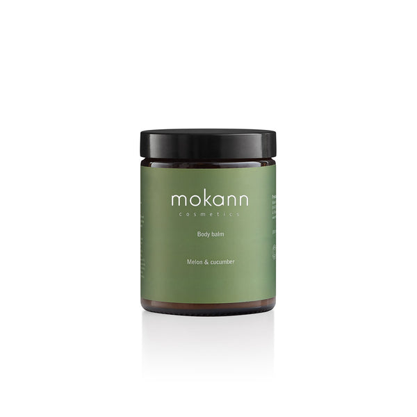 Body Balm - Melon & Cucumber 180ml