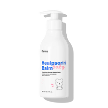 Dermz Healpsorin Baby Balm - E-Drug