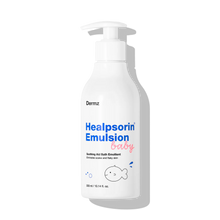 Dermz Healpsorin Baby Emulsion - E-Drug
