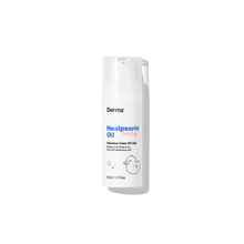Dermz Healpsorin Baby Oil - E-Drug