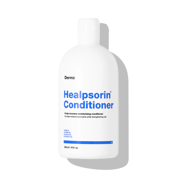 Dermz Healpsorin Conditioner