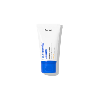 Dermz Healpsorin Cream - E-Drug