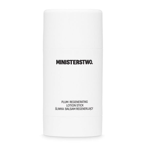 PLUM: Regenerating Lotion Stick 75g