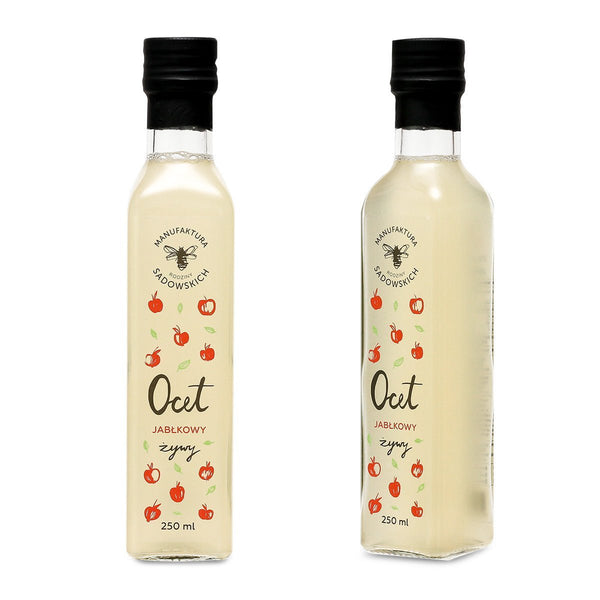 Apple vinegar 250ml