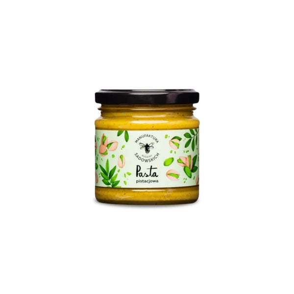 Pistachio Paste 180g