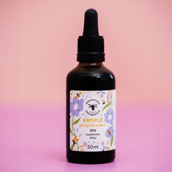 Propolis drops 50ml