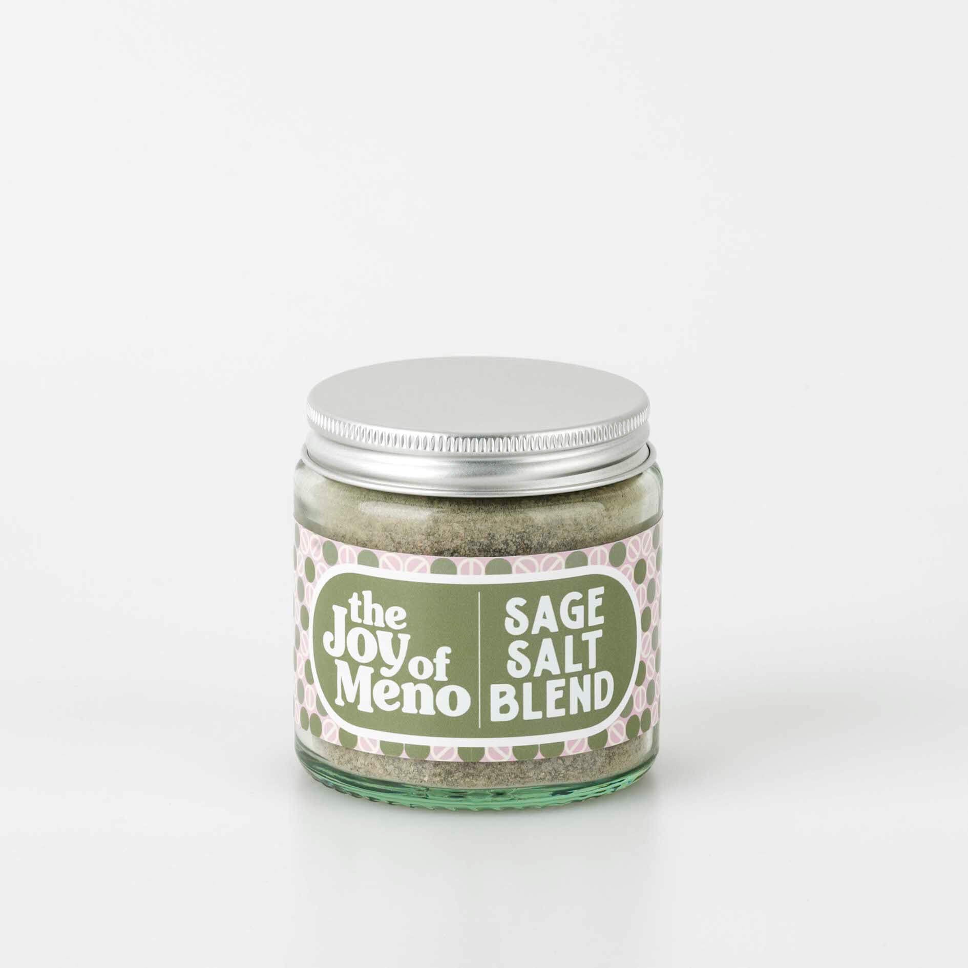 SAGE SALT – E-Drug