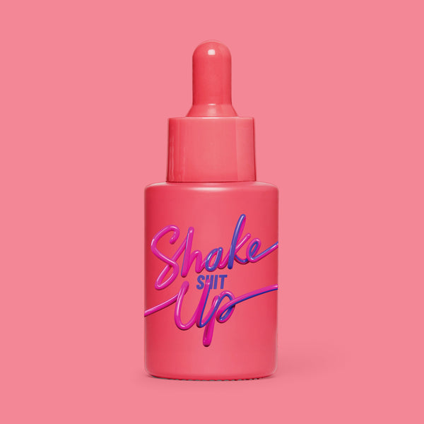 Shake It Up Facial Oil