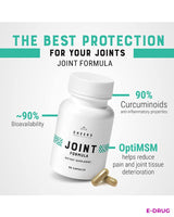 Advanced Joint Formula for Joint Health - E-Drug