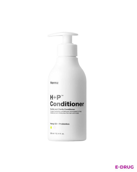 Dermz H+P Conditioner - E-Drug