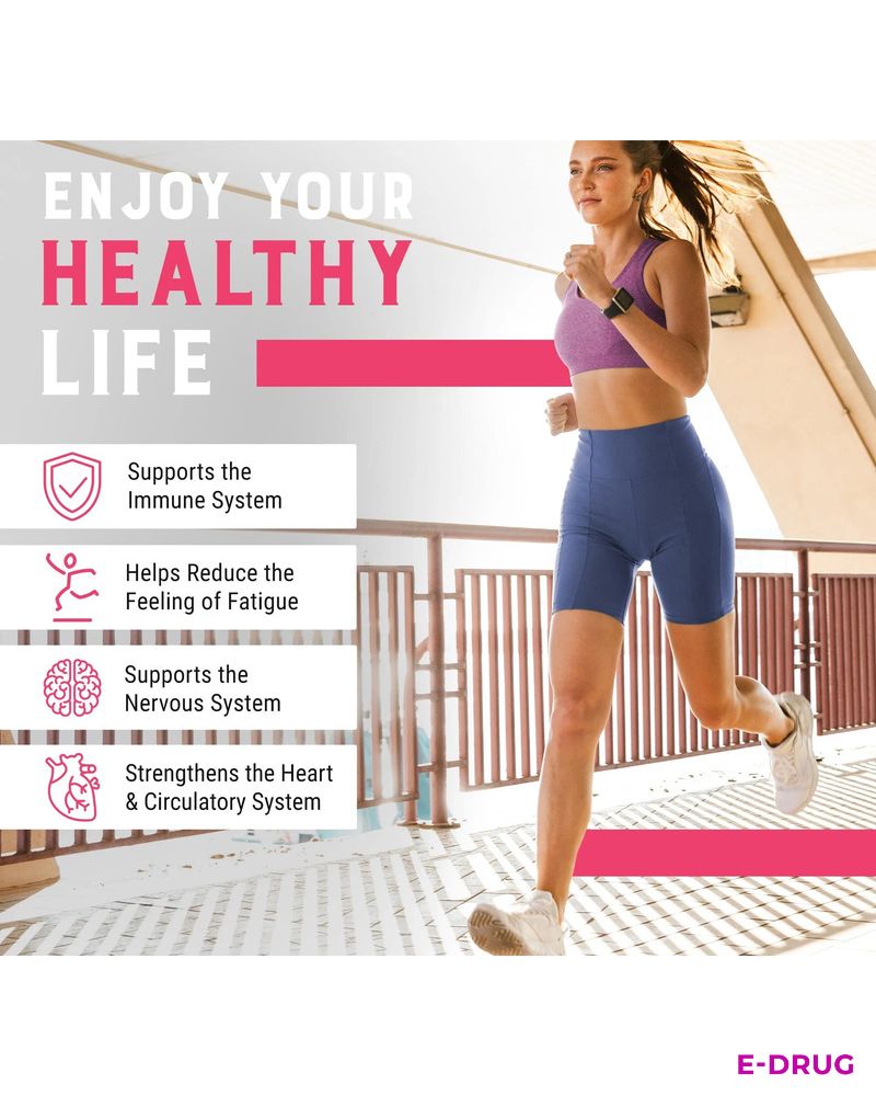 Multivitamin Duo Vitamins and Minerals - CHEERS - E-Drug